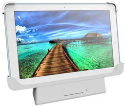 ECS mPad — Wintel-планшет с 12-дюймовым экраном