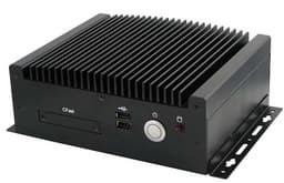 Индустриальный ПК iBase ASB200-909 с ЦП Intel Core i7-5650U довольствуется пассивным охлаждением