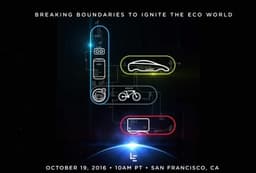 LeEco выйдет на рынок США 19 октября