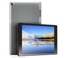 Планшет Lenovo Tab3 8 Plus выделяется восьмидюймовым экраном Full HD и современной платформой Qualcomm