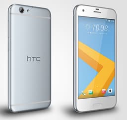 HTC One A9s оказался упрощенной версией модели One A9