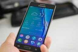 «Газпром» и Минкомсвязь России закупили смартфоны Samsung Z3 Corporate Edition