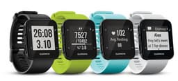 Умные часы Garmin Forerunner 35 оценены в $200