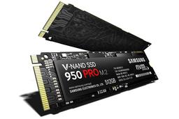 IHS подтверждает лидерство Samsung на рынке SSD