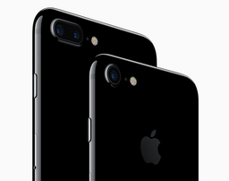 Все смартфоны iPhone 7 Plus, а также iPhone 7 в цвете Jet Black распроданы перед сегодняшним стартом (Обновлено)