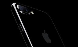Apple признает, что корпус iPhone 7 в цвете Jet Black легко поддается царапинам