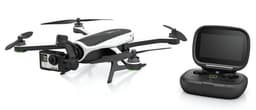 В Европе возобновлены продажи дронов GoPro Karma