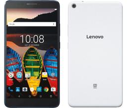 Недорогой планшет Lenovo Tab 3 7 Plus порадует компактными габаритами и ОС Android 6.0