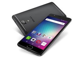 Смартфон Blu Life One X2: металлический корпус, поддержка технологии Quick Charge 3.0, сканер отпечатков пальцев и стоимость $150