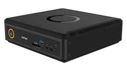Игровые мини-ПК Zotac Magnus получили видеокарты GeForce GTX 1060 и GTX 1070