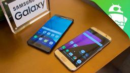 Samsung запустит кампанию по замене смартфонов Galaxy Note7