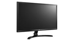 Монитор LG 24UD58-B получил 24-дюймовую панель 4K и поддержку технологии FreeSync