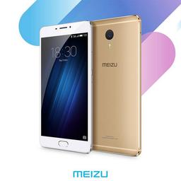 За сутки оформлено 3,3 млн предварительных заказов на смартфон Meizu M3 Max
