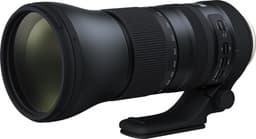 Ожидается, что в будущем году Tamron представит шесть полнокадровых объективов с креплением Sony E