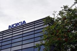 Президент Nokia Technologies покинул компанию