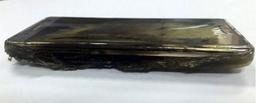 Смартфон Samsung Galaxy Note7 загорелся в руках шестилетнего мальчика (Обновлено)