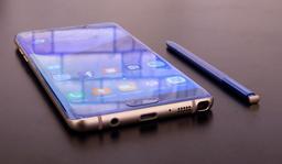 Примерно половина смартфонов Samsung Galaxy Note7 уже заменена новыми