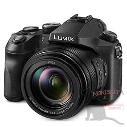 Камера Panasonic DMC-FZ2000 будет оснащена объективом с 20-кратным зумом