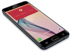 Представлен смартфон Samsung Galaxy On7 (2016)