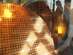 Компания Globalfoundries представила 12-нанометровую технологическую платформу FD-SOI