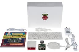 Продано 10 млн микрокомпьютеров Raspberry Pi