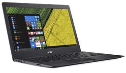 Acer Swift 1 — ноутбук начального уровня ценой от $250