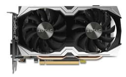 Zotac представила пару видеокарт GeForce GTX 1070 Mini, но они крупнее, чем можно подумать