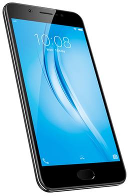 Vivo V5s оказался слегка улучшенной версией прошлогоднего смартфона V5