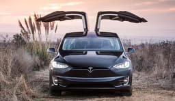 В прошлом квартале Tesla установила новый рекорд по количеству произведённых авто