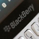 Qualcomm обязали заплатить BlackBerry 814,9 млн долларов