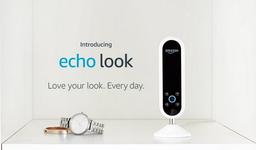 Amazon Echo Look — гибрид умной акустической системы и камеры, который разбирается в моде лучше вас
