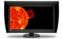 Монитор Eizo ColorEdge Prominence CG3145 использует 24-битную таблицу LUT