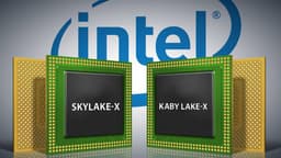 Платформа Intel Basin Falls будет представлена на выставке Computex 2017 