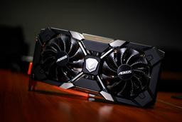 GPU видеокарты Gigabyte Aorus Radeon RX 580 XTR будет работать на частоте до 1439 МГц