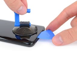 Смартфон Samsung Galaxy S8+ заработал у iFixit лишь четыре балла за ремонтопригодность