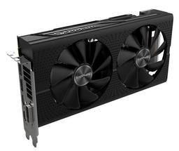 Видеокарта Sapphire Nitro+ Radeon RX 580 8GD5 Limited Edition — одна из самых разогнанных среди RX 580