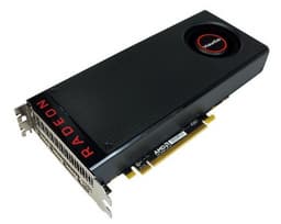 VisionTek выбрала для видеокарты Radeon RX 570 референсный охладитель предыдущего поколения карт AMD