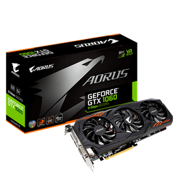 Gigabyte представила три видеокарты на базе GPU Nvidia с новыми частотами памяти