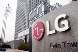 Операционный доход LG в первом квартале может побить все прогнозы аналитиков