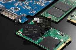 SK Hynix выделит часть полупроводникового бизнеса в отдельную компанию