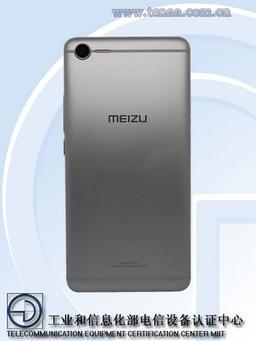 Смартфон Meizu E2 получит высокочастотную восьмиядерную SoC и дисплей диагональю 5,5 дюйма
