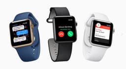 Apple нашла второго партнёра для выпуска умных часов Watch