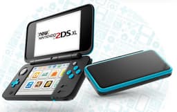 Консоль Nintendo 2DS XL появится в продаже летом по цене 150 долларов