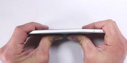 LG G6 оказался на удивление прочным смартфоном