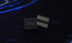 SK Hynix представила самую производительную память GDDR6 для видеокарт с пропускной способностью до 768 ГБ/с