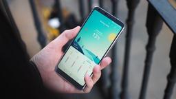 LG Electronics нарастила выручку, прибыль и продажи смартфонов