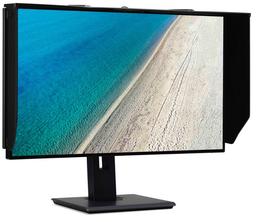 Монитор Acer ProDesigner PE320QK получил пять портов USB-C