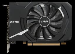 MSI выпустила самые компактные версии видеокарты Radeon RX 550