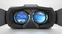 Видеокарта GeForce GTX 1050 Ti теперь официально подходит для работы с Oculus Rift