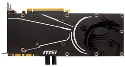 3D-карта Corsair Hydro GFX GTX 1080 Ti стоимостью 930 евро оснащена воздушной и жидкостной системами охлаждения